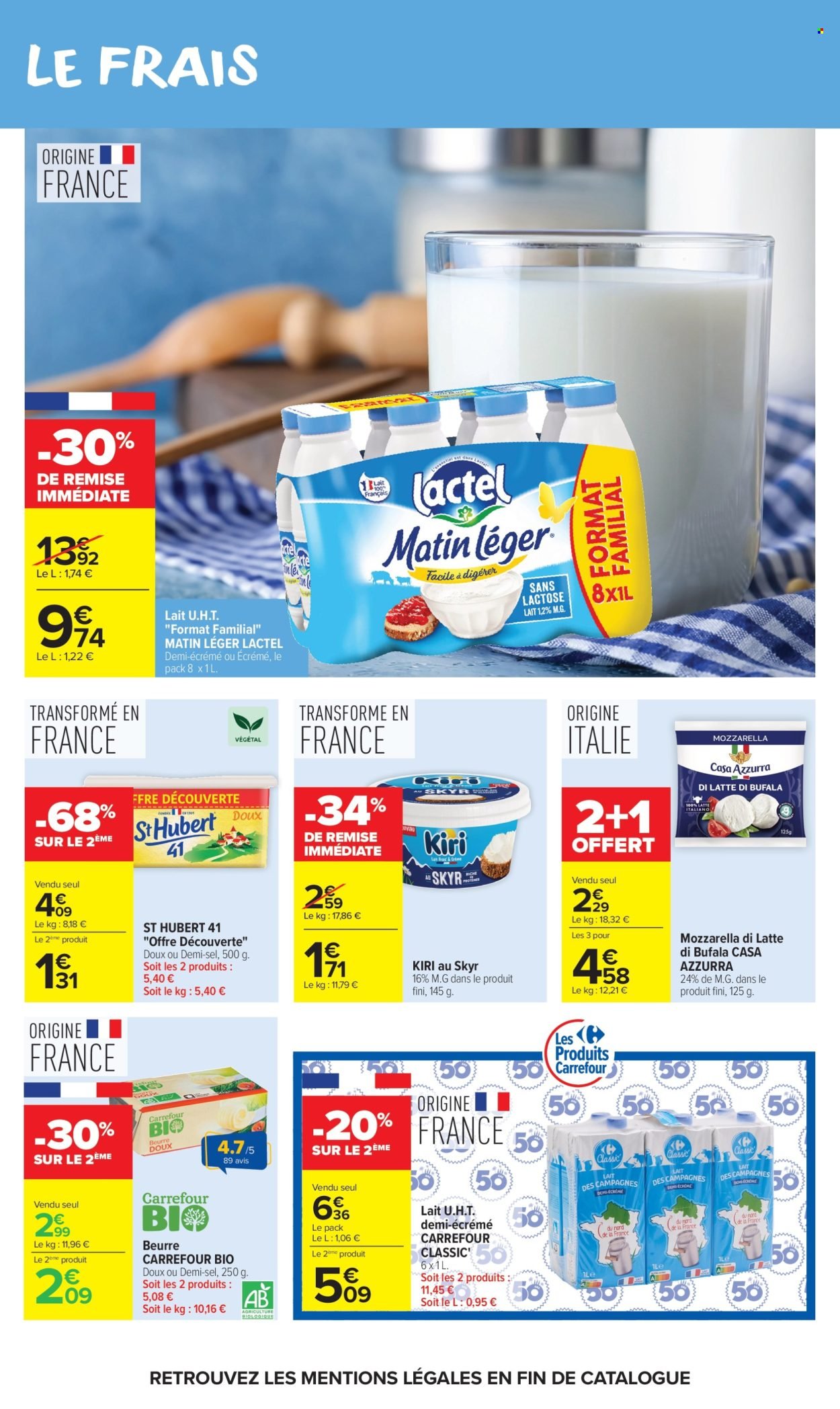 Catalogue CARREFOUR MARKET - APÉRO DINATOIRE (2026-04-14 - 2026-04-26)