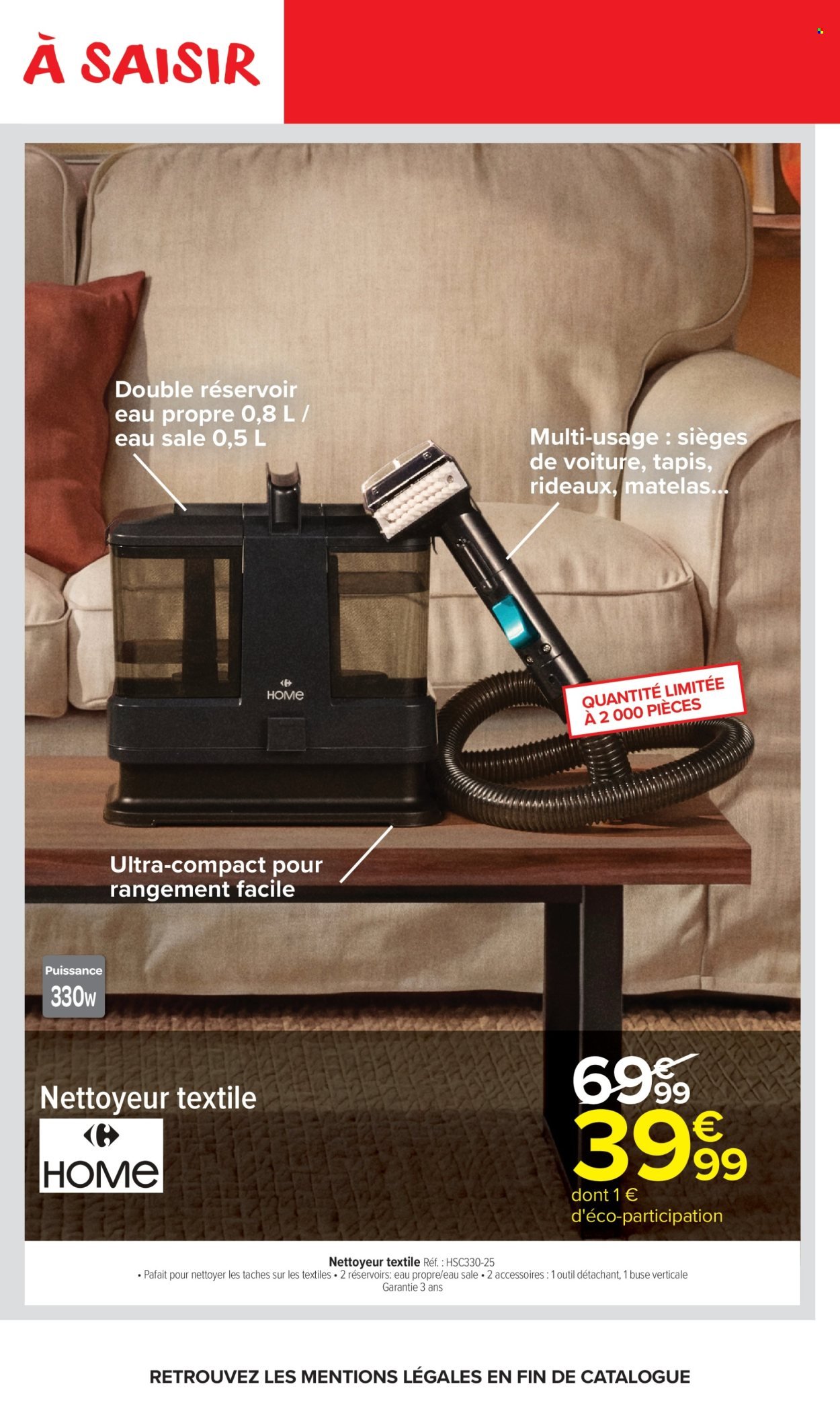 Catalogue CARREFOUR MARKET - APÉRO DINATOIRE (2026-04-14 - 2026-04-26)