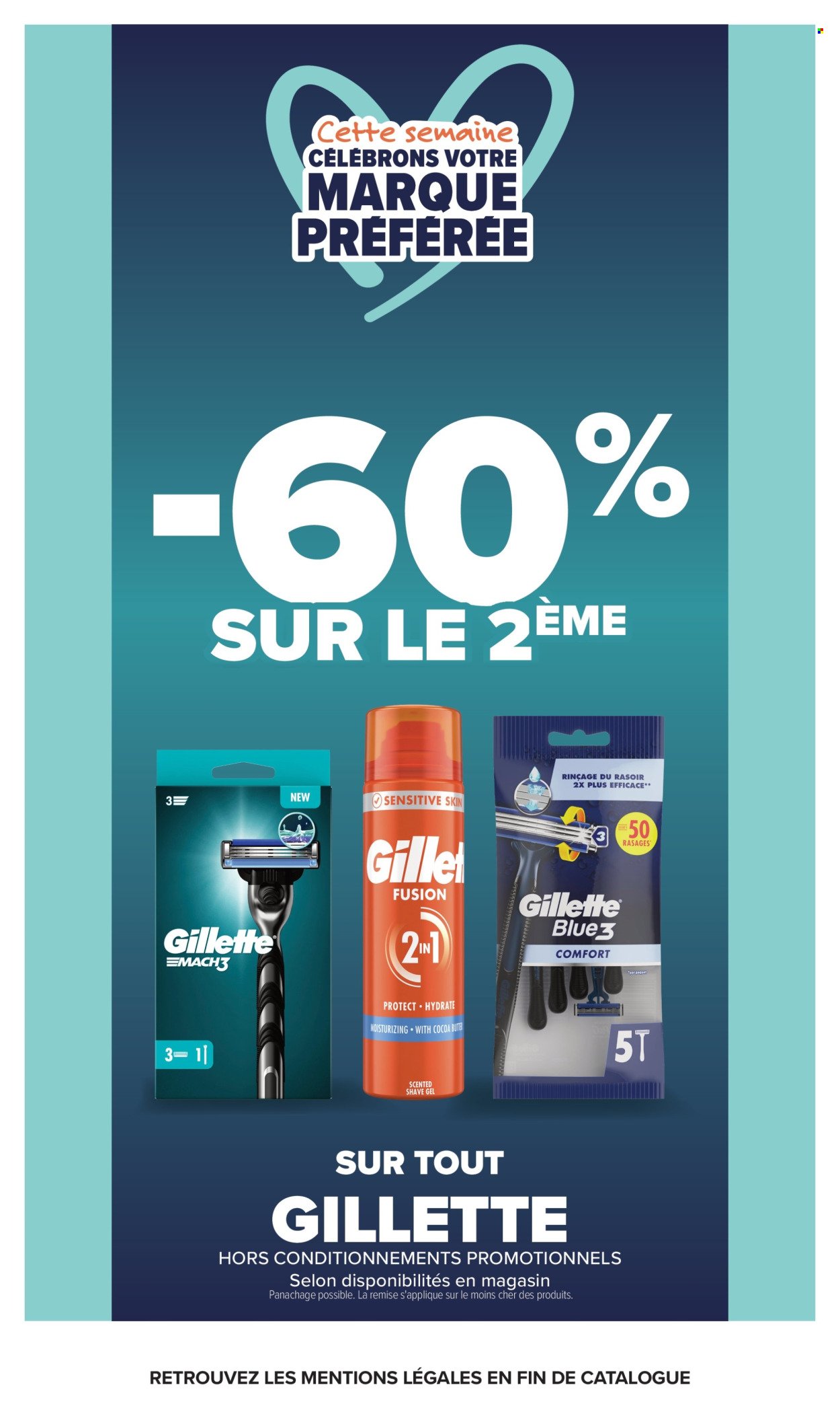 Catalogue CARREFOUR MARKET - LE MOIS DES SUPPORTERS