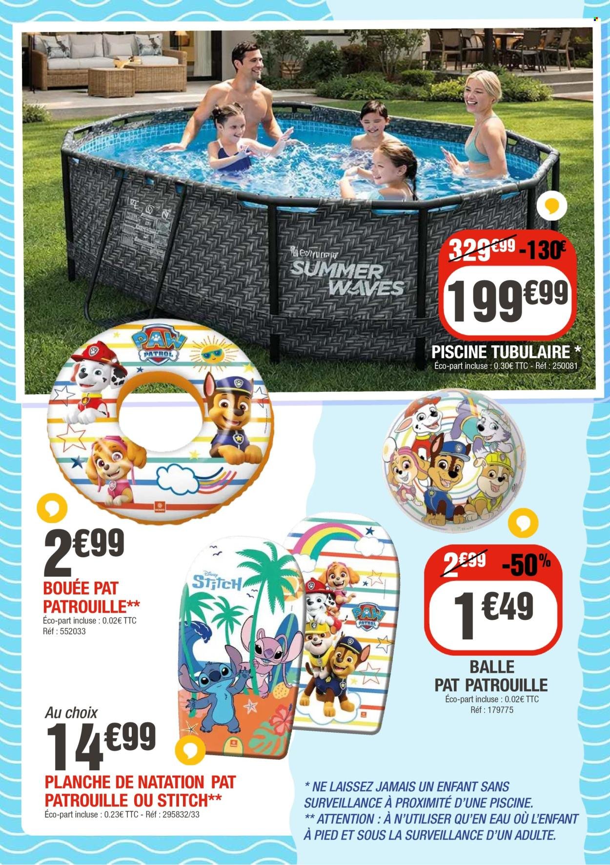 Catalogue LA FOIR'FOUILLE - Du lundi 29 juin 2026