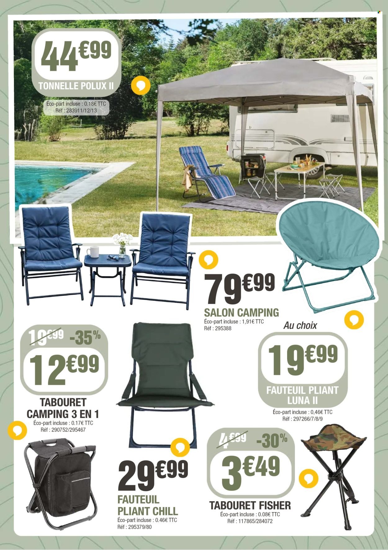 Catalogue LA FOIR'FOUILLE - Du lundi 29 juin 2026