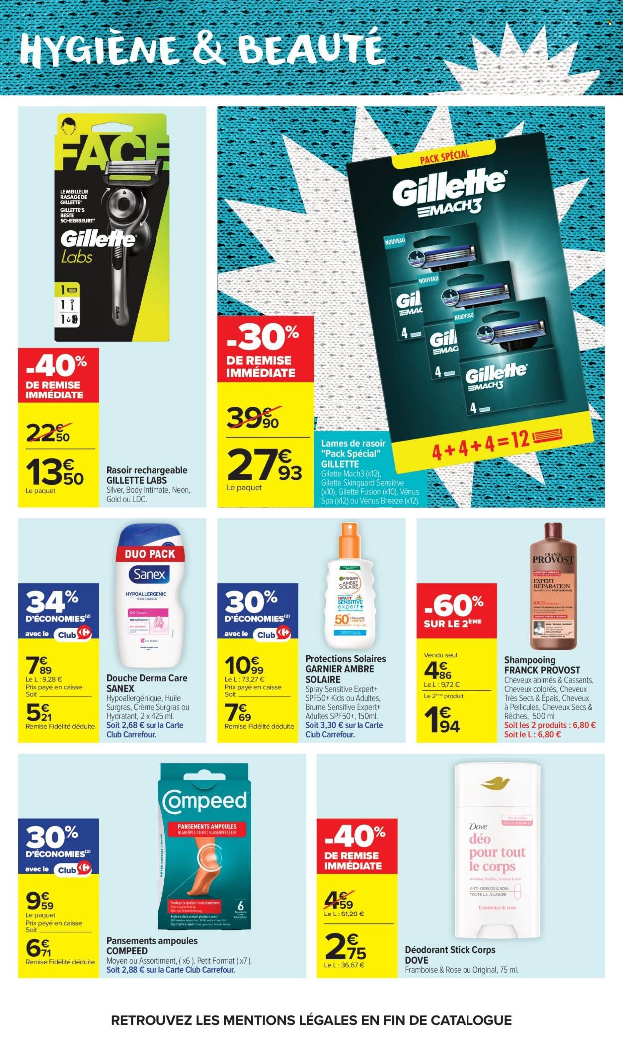 Catalogue CARREFOUR MARKET - LE MOIS DES SUPPORTERS