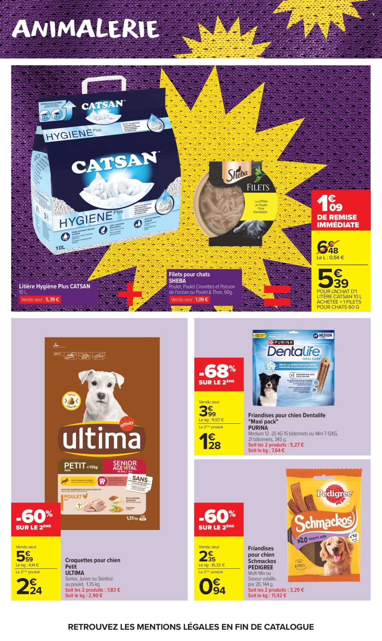 Catalogue CARREFOUR MARKET - LE MOIS DES SUPPORTERS