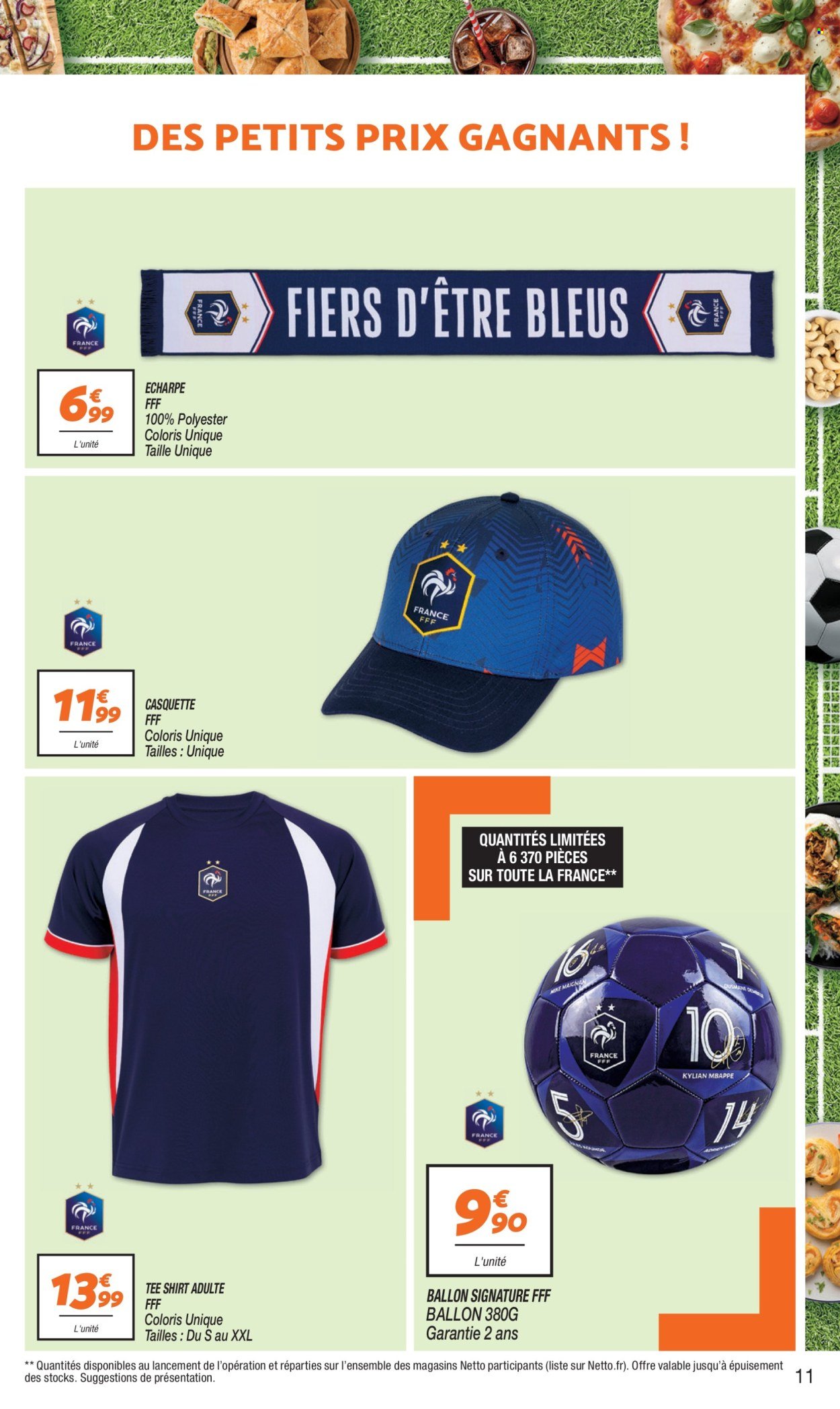 Catalogue NETTO - MOIS DU FRAIS