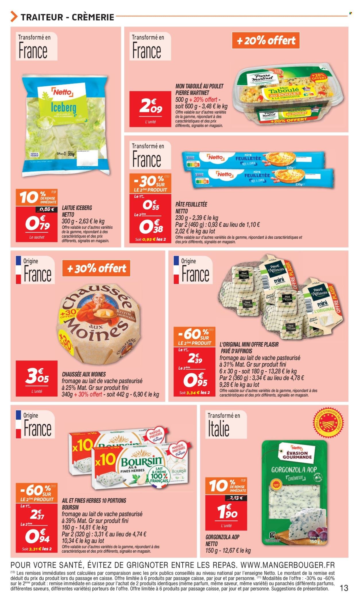 Catalogue NETTO - MOIS DU FRAIS