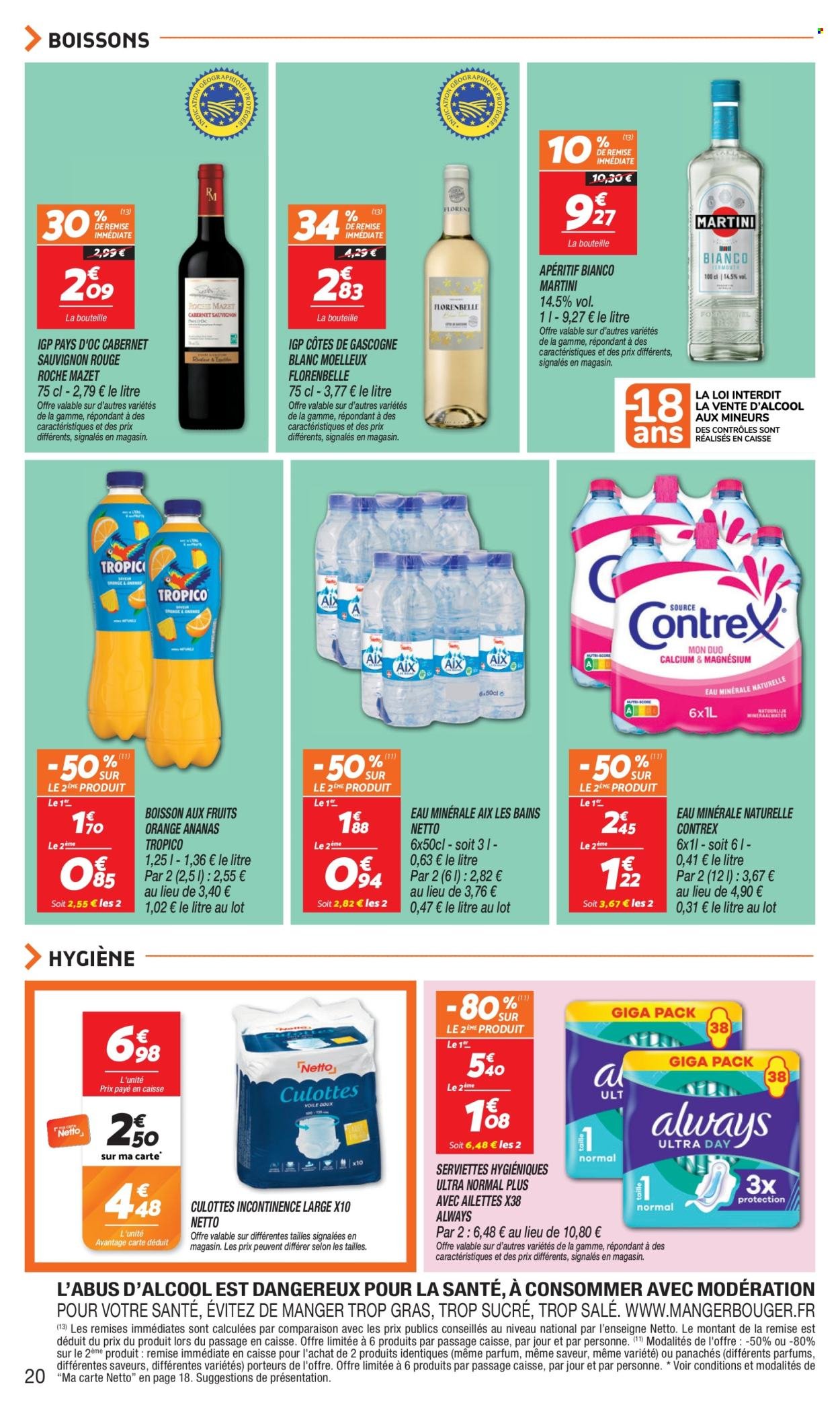 Catalogue NETTO - MOIS DU FRAIS