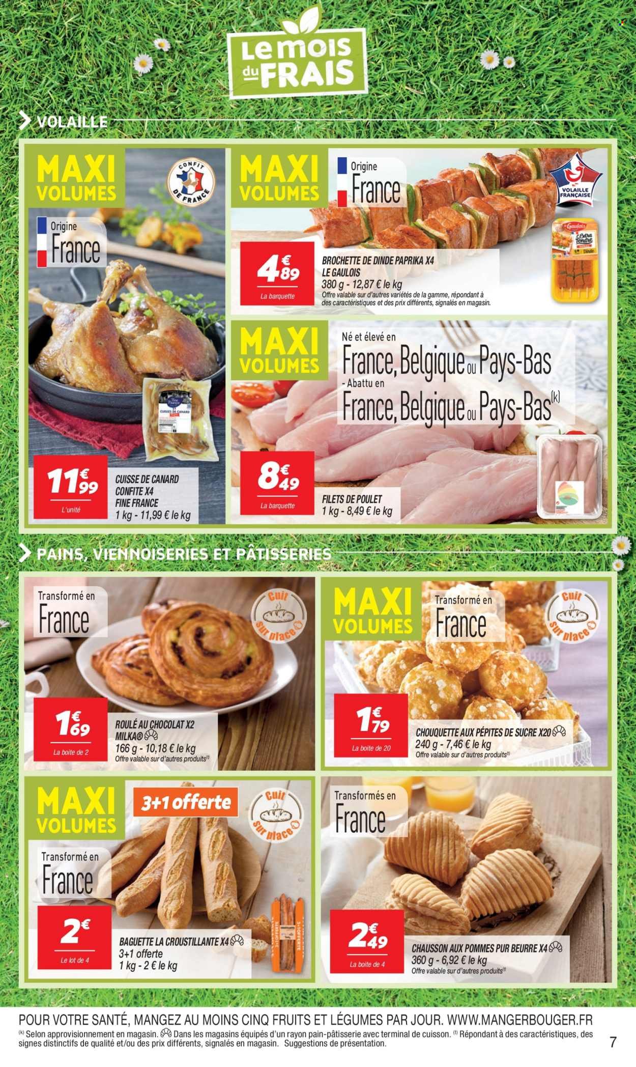 Catalogue NETTO - MOIS DU FRAIS