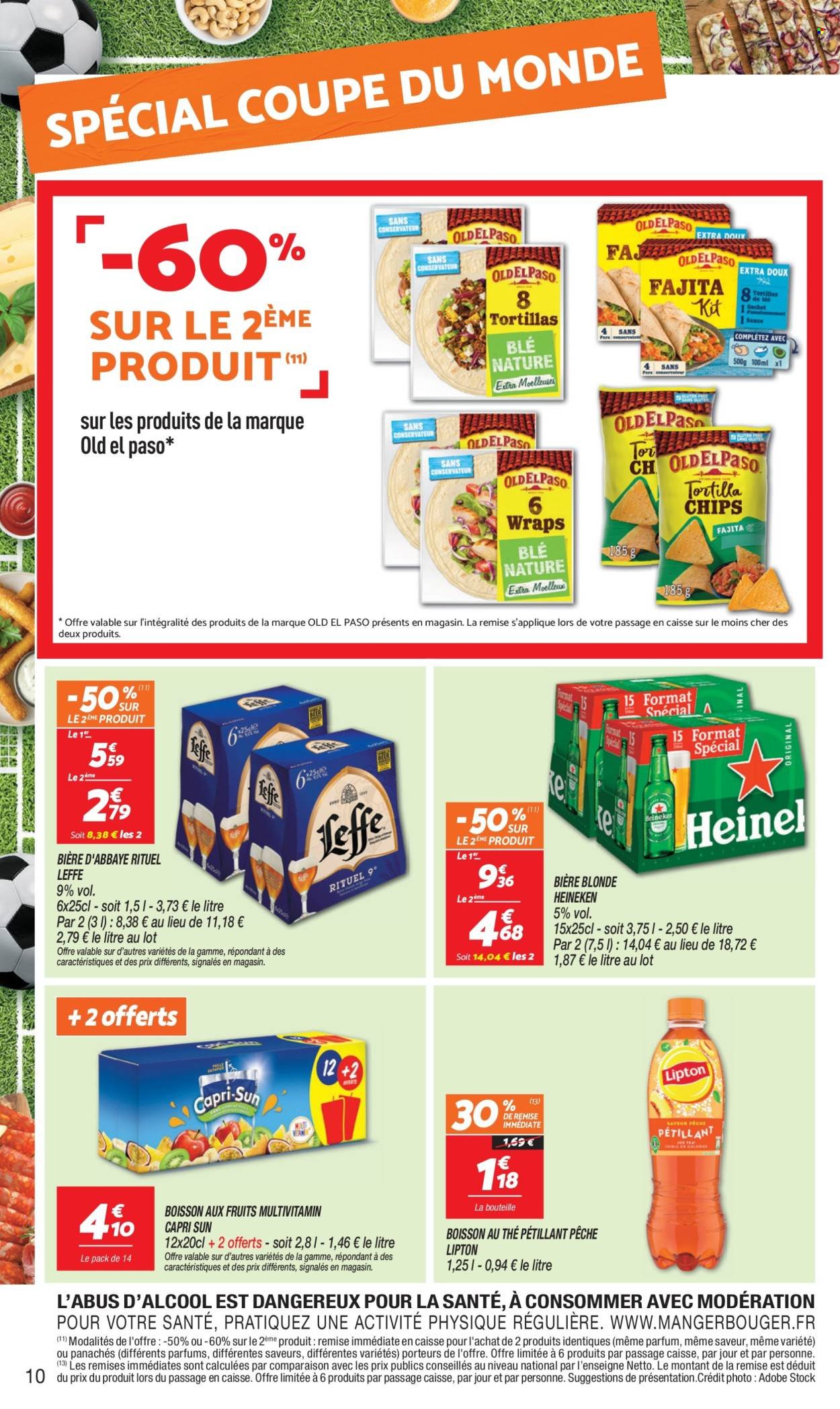 Catalogue NETTO - MOIS DU FRAIS