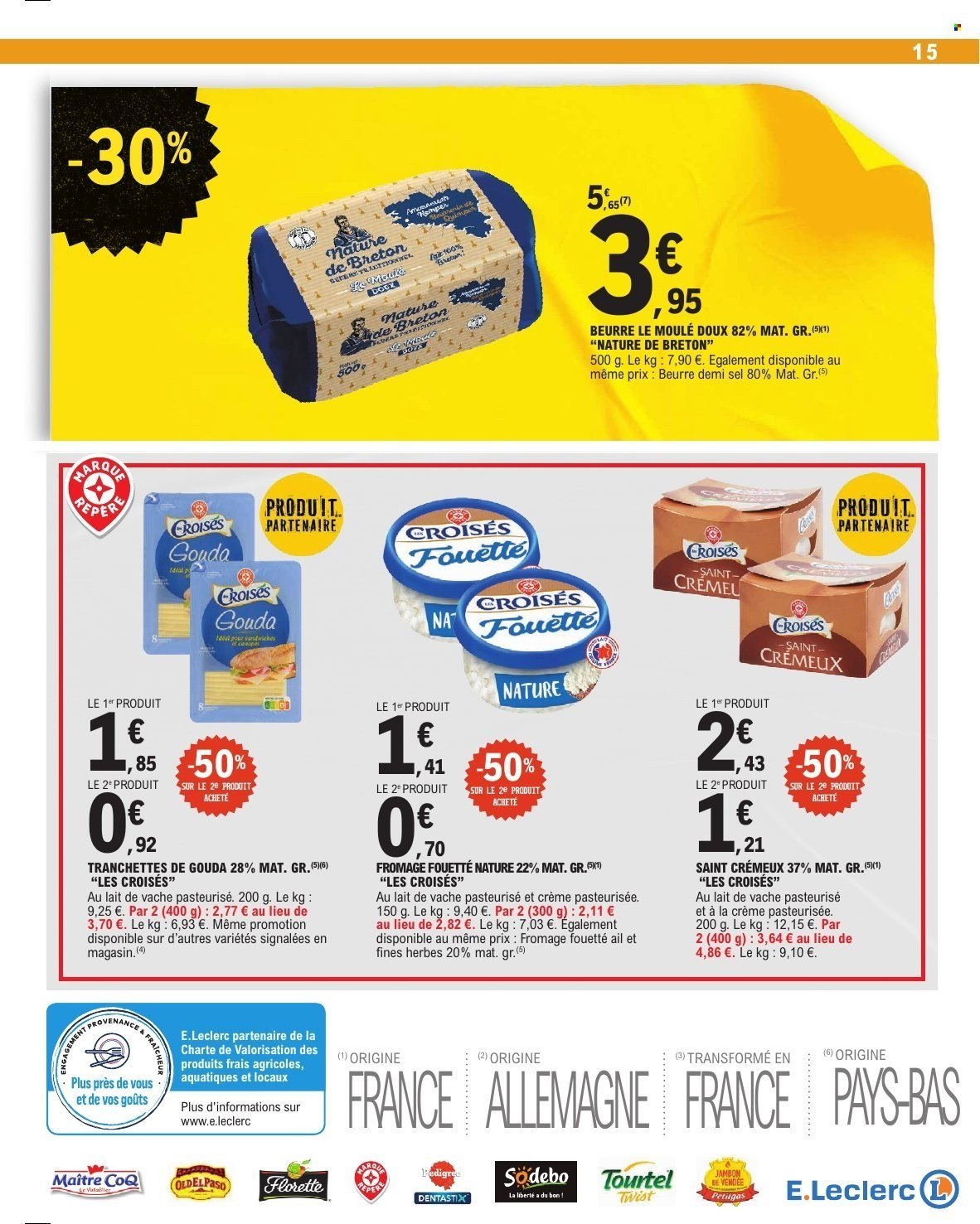 Catalogue E.LECLERC - EVENEMENT (2026-01-13 - 2026-01-24)