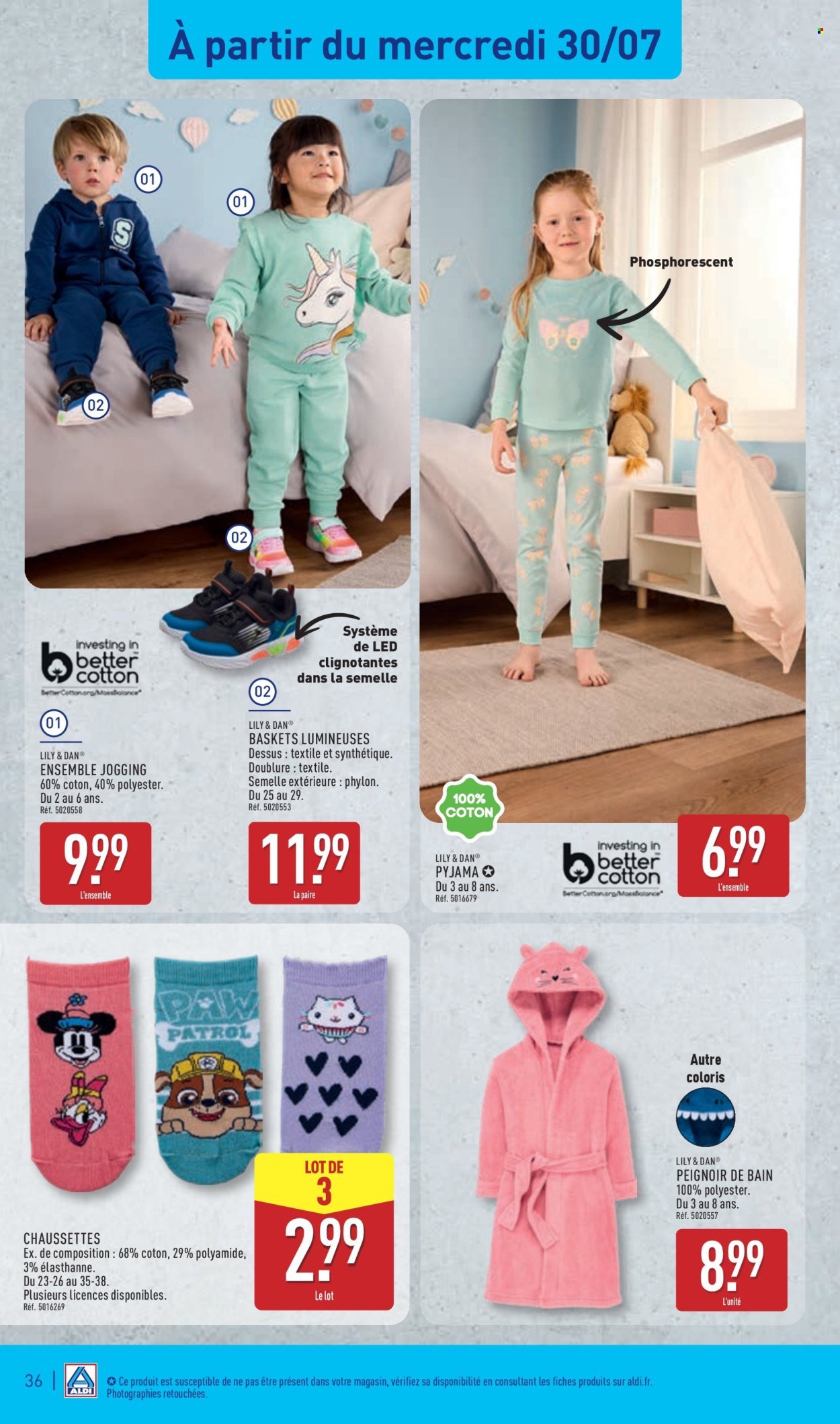 Catalogue ALDI - XXL (2025-07-29 - 2025-08-04)