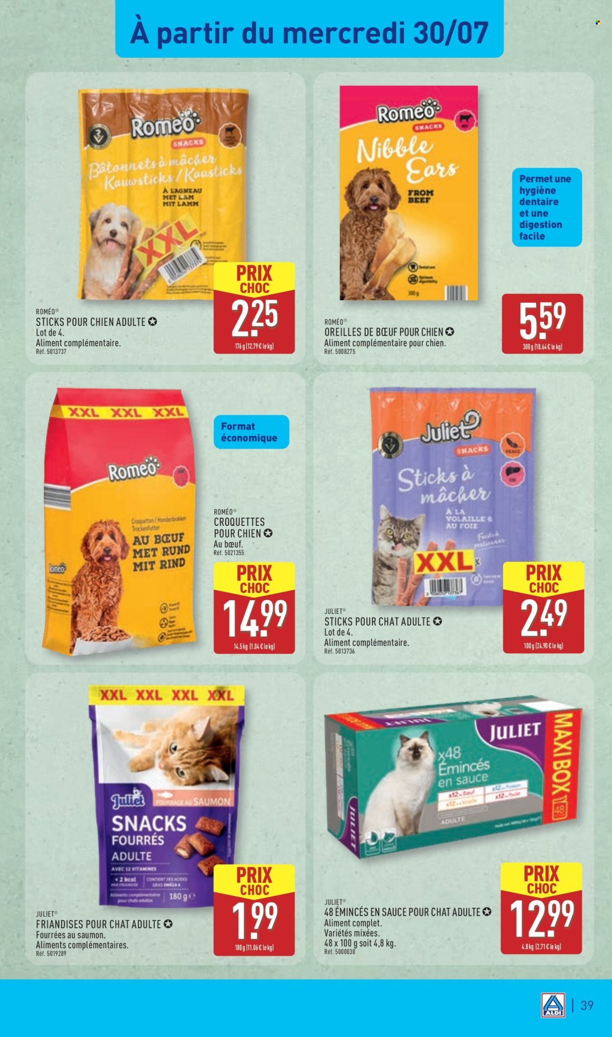 Catalogue ALDI - XXL (2025-07-29 - 2025-08-04)