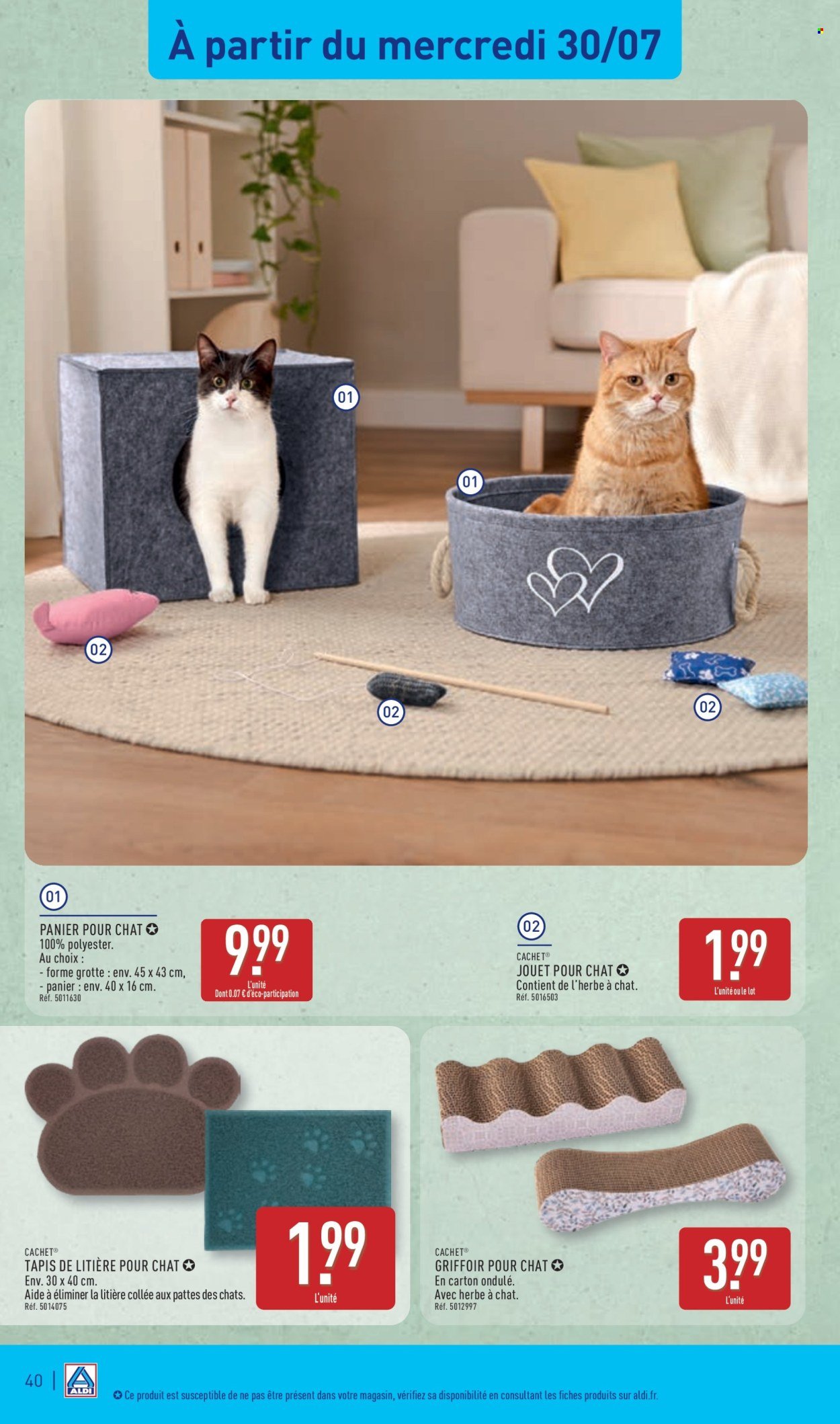 Catalogue ALDI - XXL (2025-07-29 - 2025-08-04)