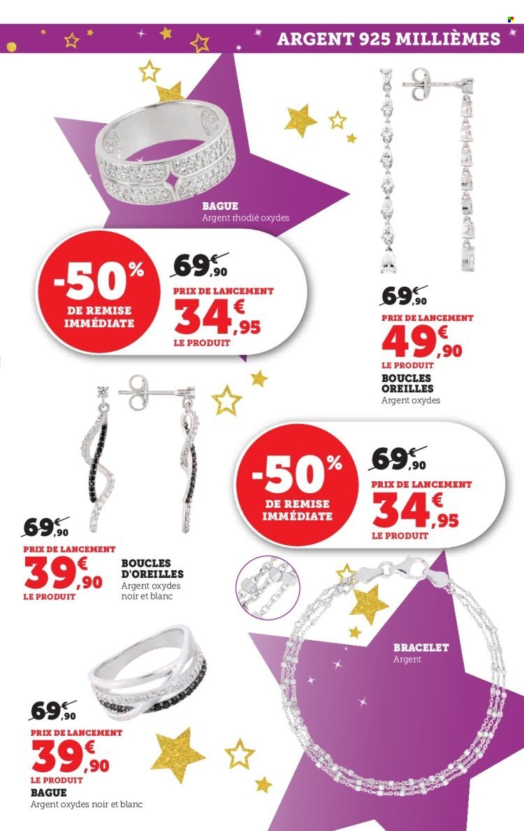 Catalogue HYPER U - Noël spécial bijoux (2025-11-25 - 2025-12-24)