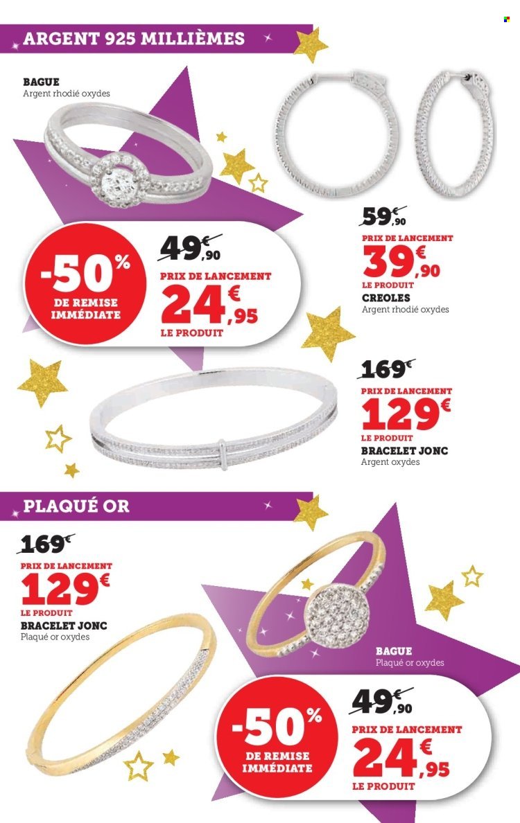 Catalogue HYPER U - Noël spécial bijoux (2025-11-25 - 2025-12-24)
