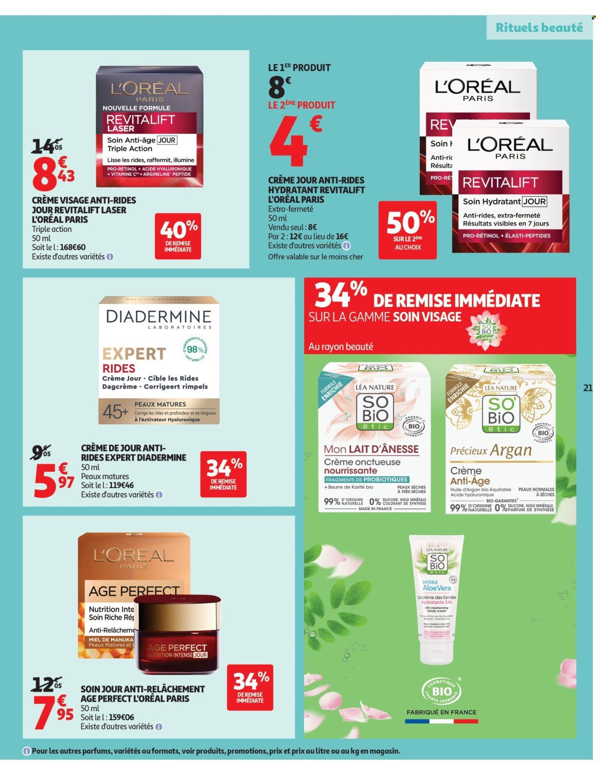 Catalogue AUCHAN - Des prix aussi bas, c'est le top ! (2025-09-02 - 2025-09-14)