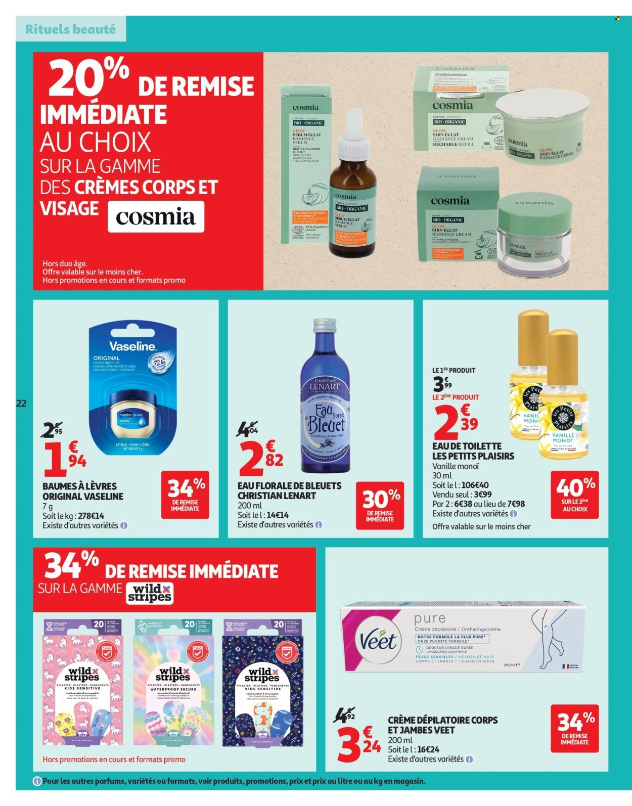 Catalogue AUCHAN - Des prix aussi bas, c'est le top ! (2025-09-02 - 2025-09-14)