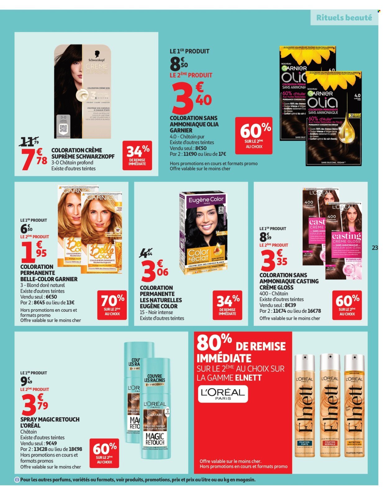 Catalogue AUCHAN - Des prix aussi bas, c'est le top ! (2025-09-02 - 2025-09-14)