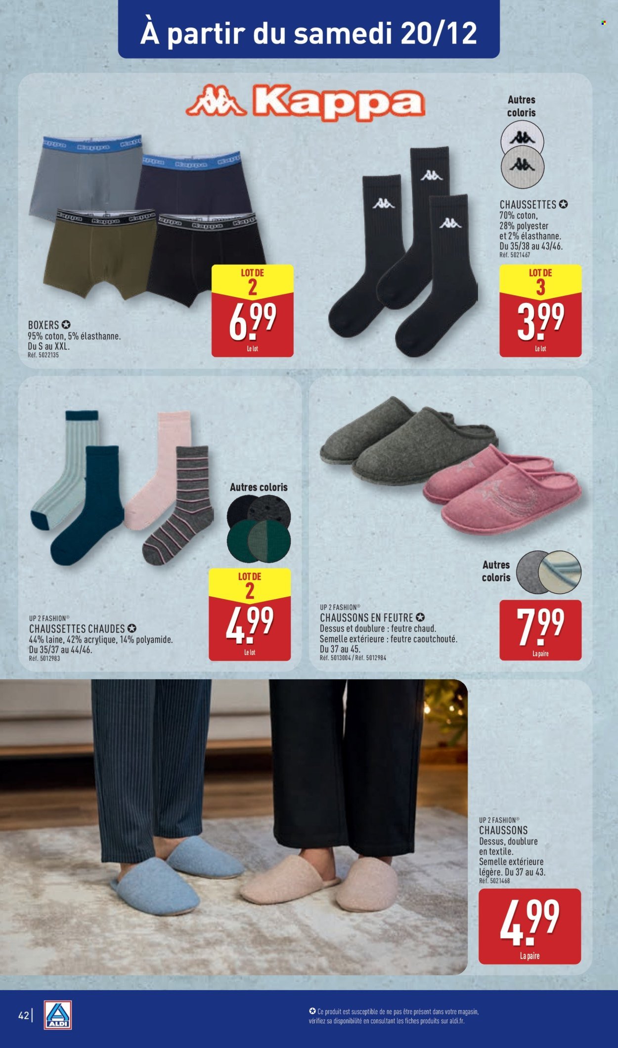 Catalogue ALDI - De bonnes fêtes à prix discount (2025-12-16 - 2025-12-22)
