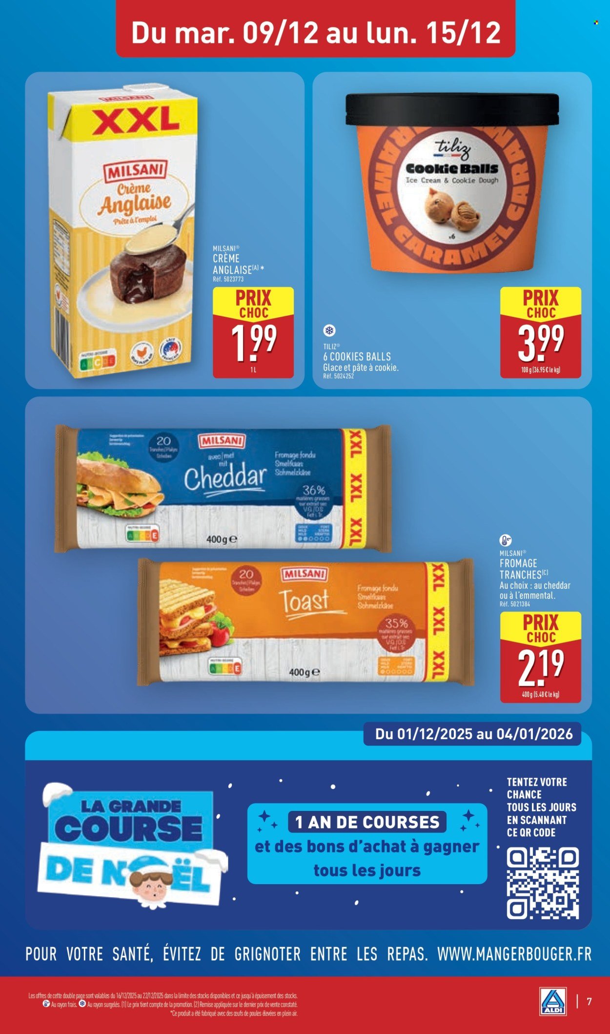 Catalogue ALDI - De bonnes fêtes à prix discount (2025-12-16 - 2025-12-22)