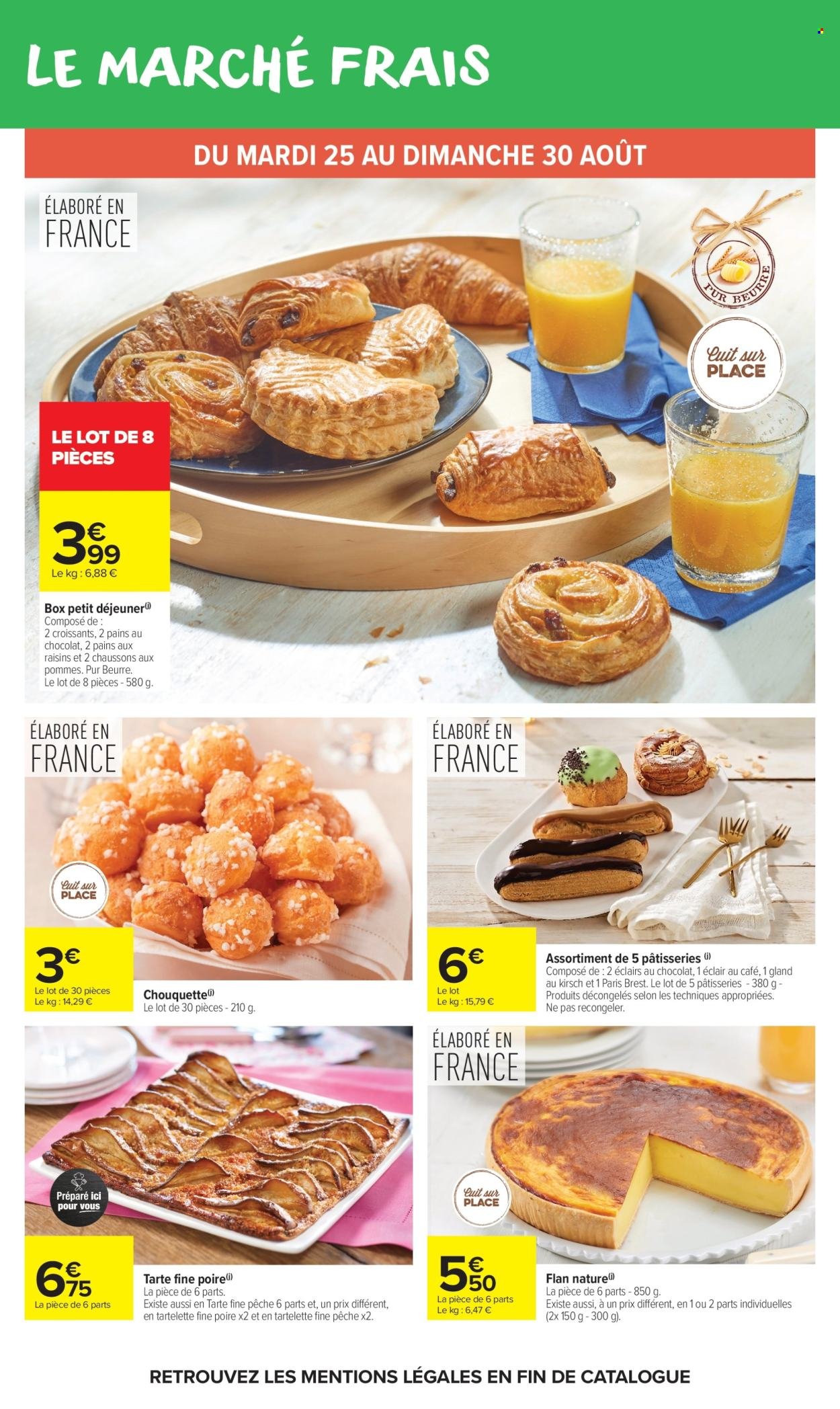 Catalogue CARREFOUR MARKET - LES PRODUITS CARREFOUR