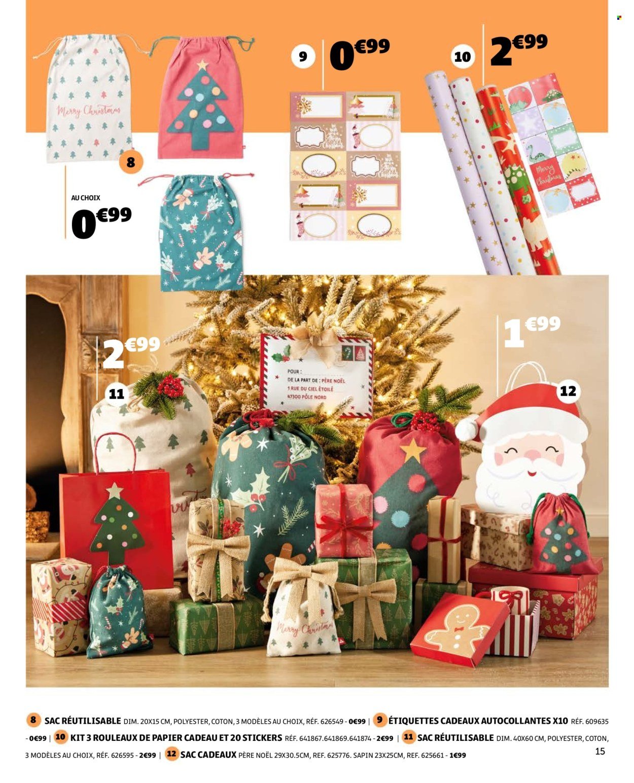 Catalogue GIFI - La boutique cadeaux