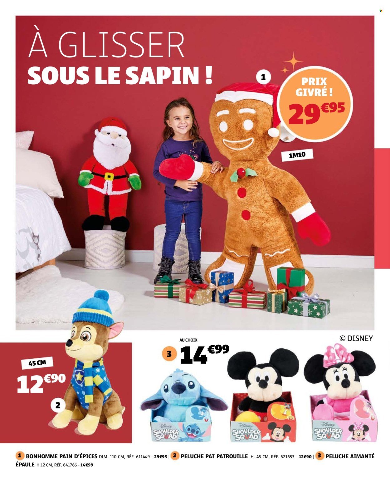 Catalogue GIFI - La boutique cadeaux