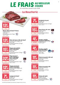 Catalogue PROMOCASH - Meilleur cours
