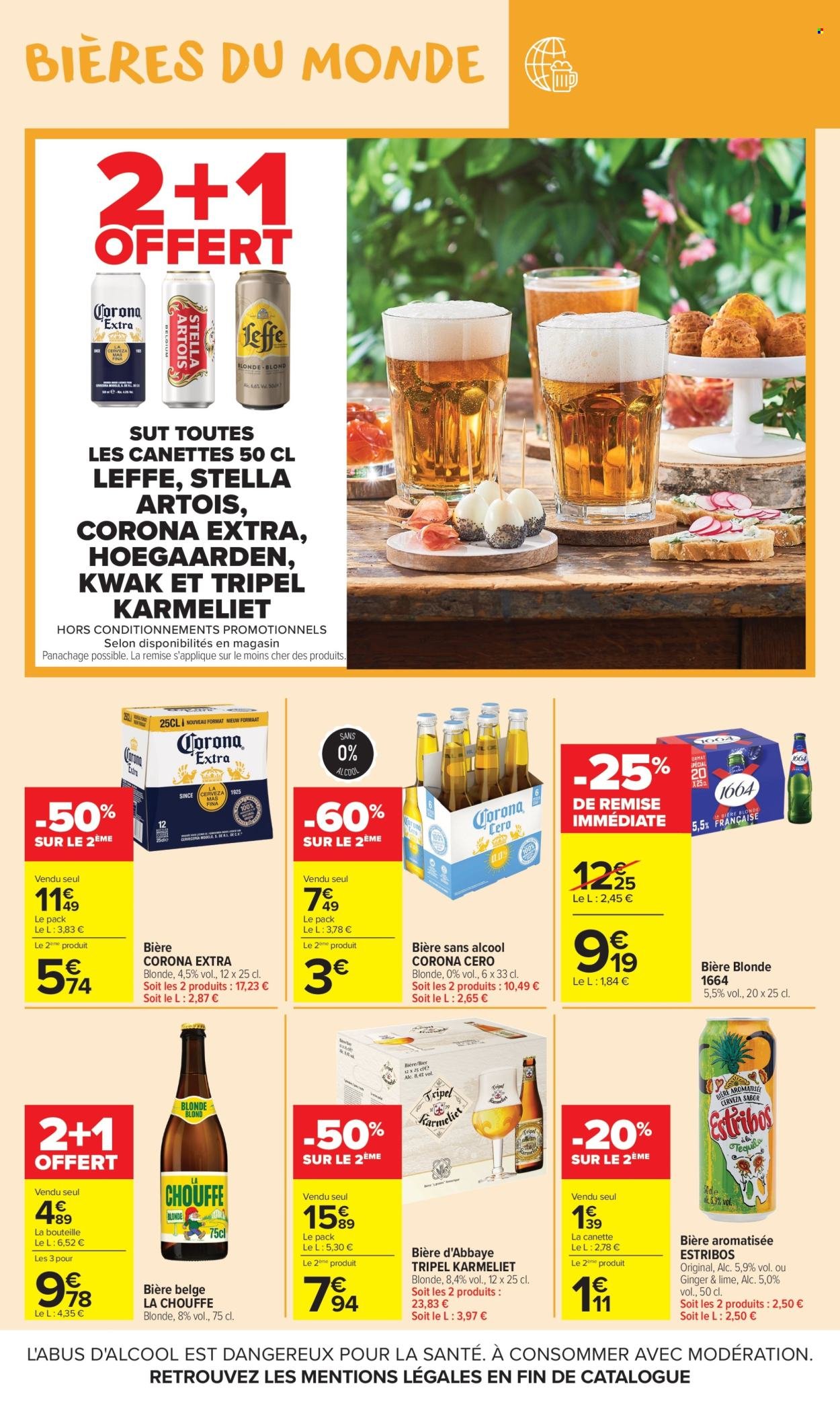 Catalogue CARREFOUR MARKET - BRUNCH DE L'ETE