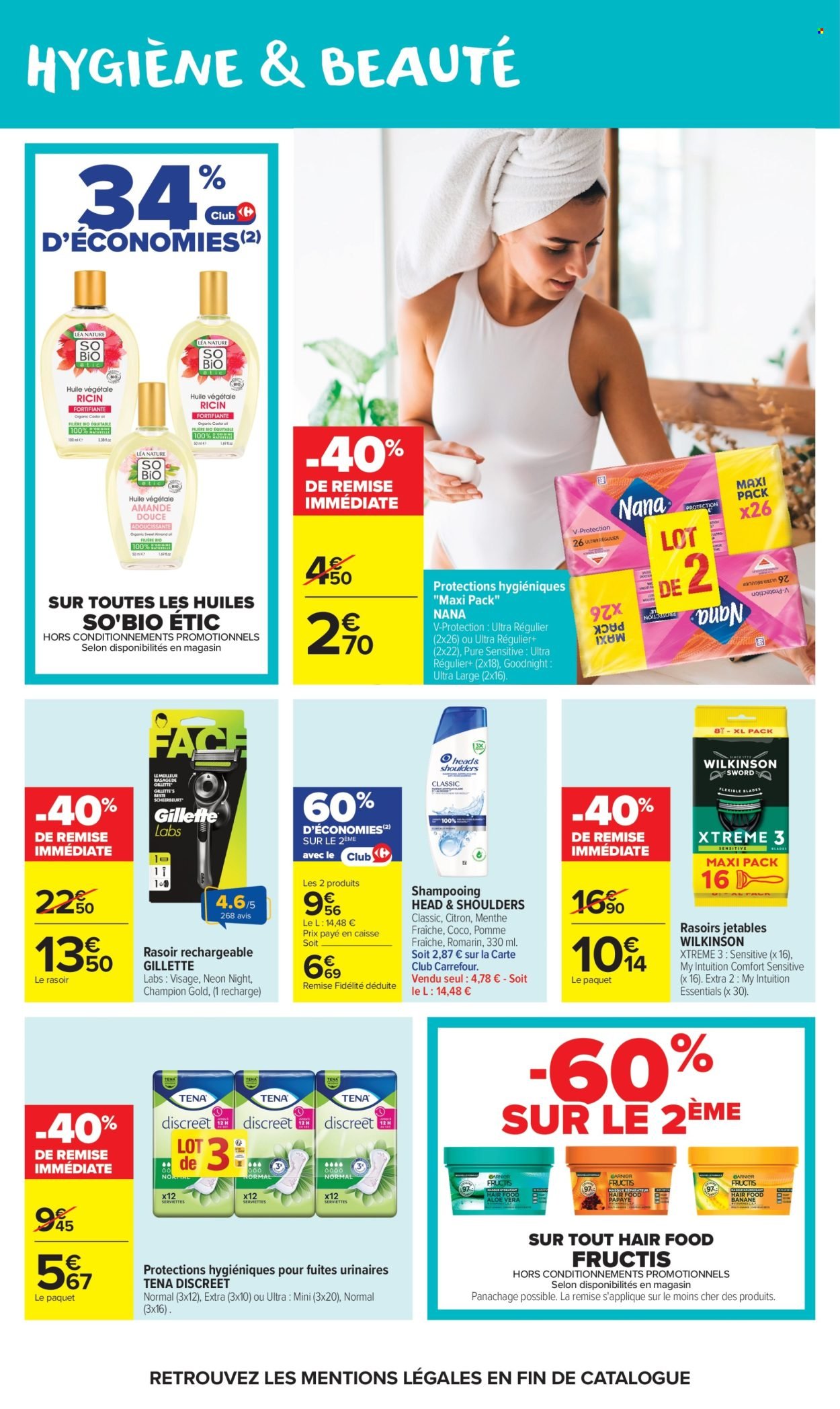 Catalogue CARREFOUR MARKET - BRUNCH DE L'ETE
