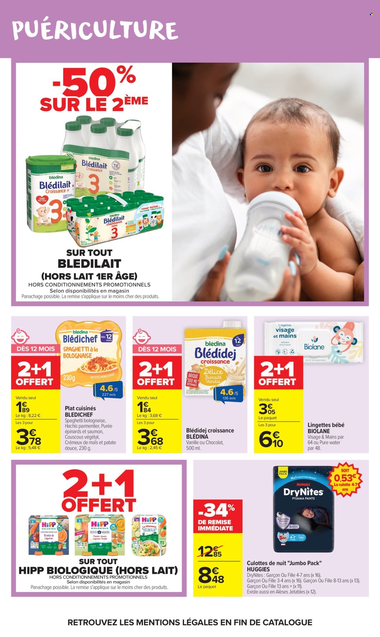 Catalogue CARREFOUR MARKET - BRUNCH DE L'ETE