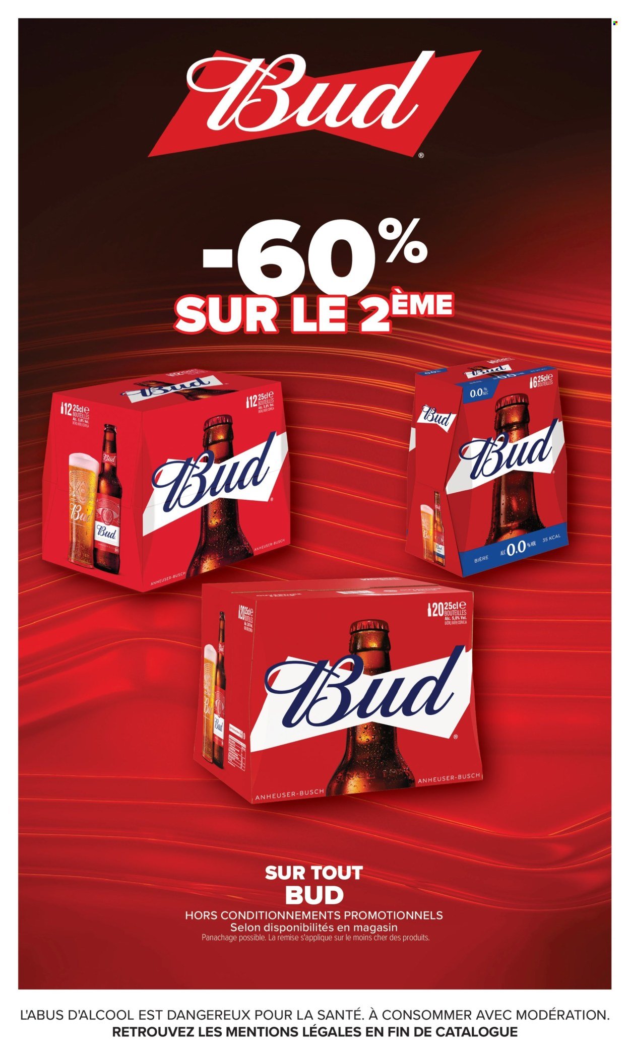 Catalogue CARREFOUR MARKET - BRUNCH DE L'ETE