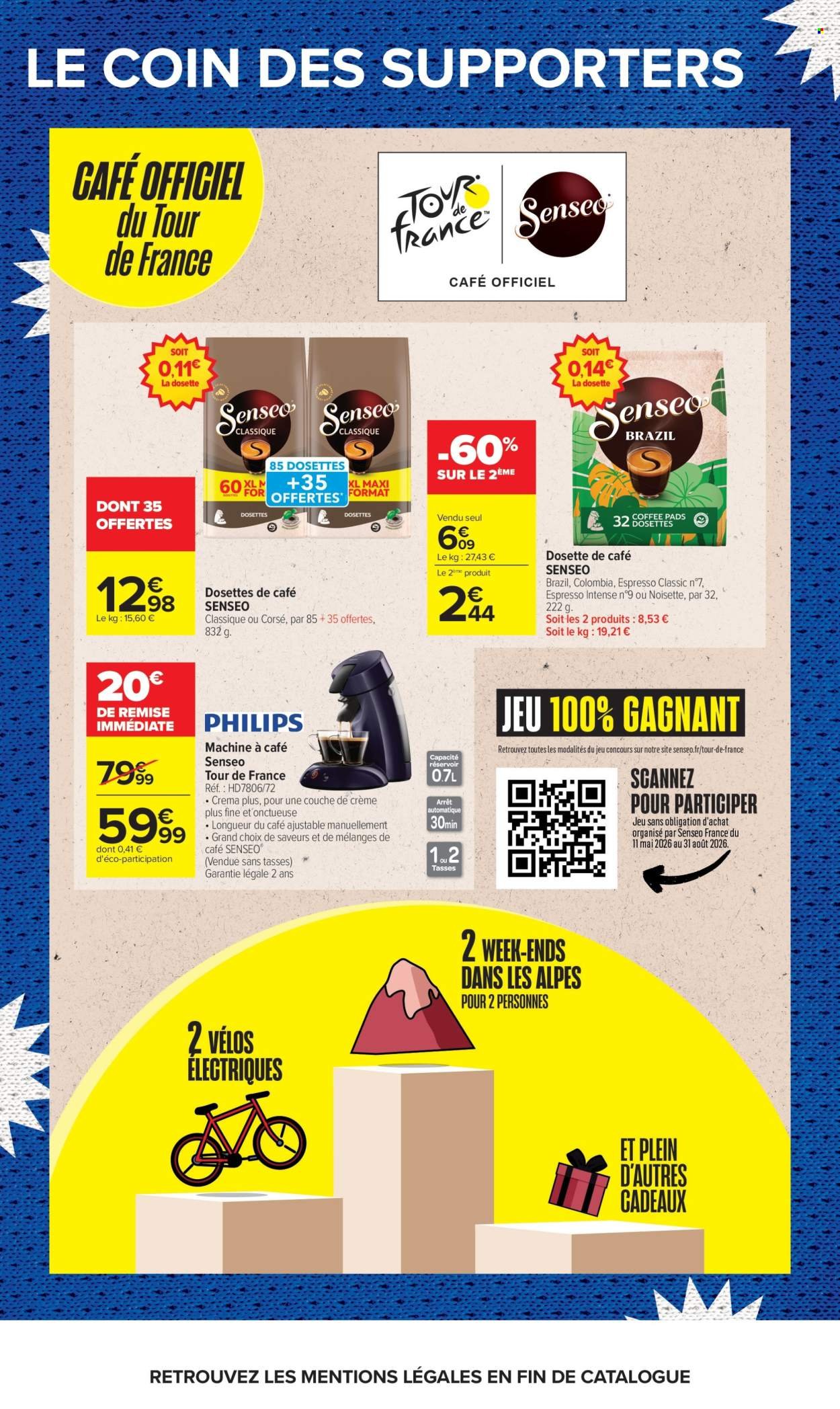 Catalogue CARREFOUR MARKET - BRUNCH DE L'ETE