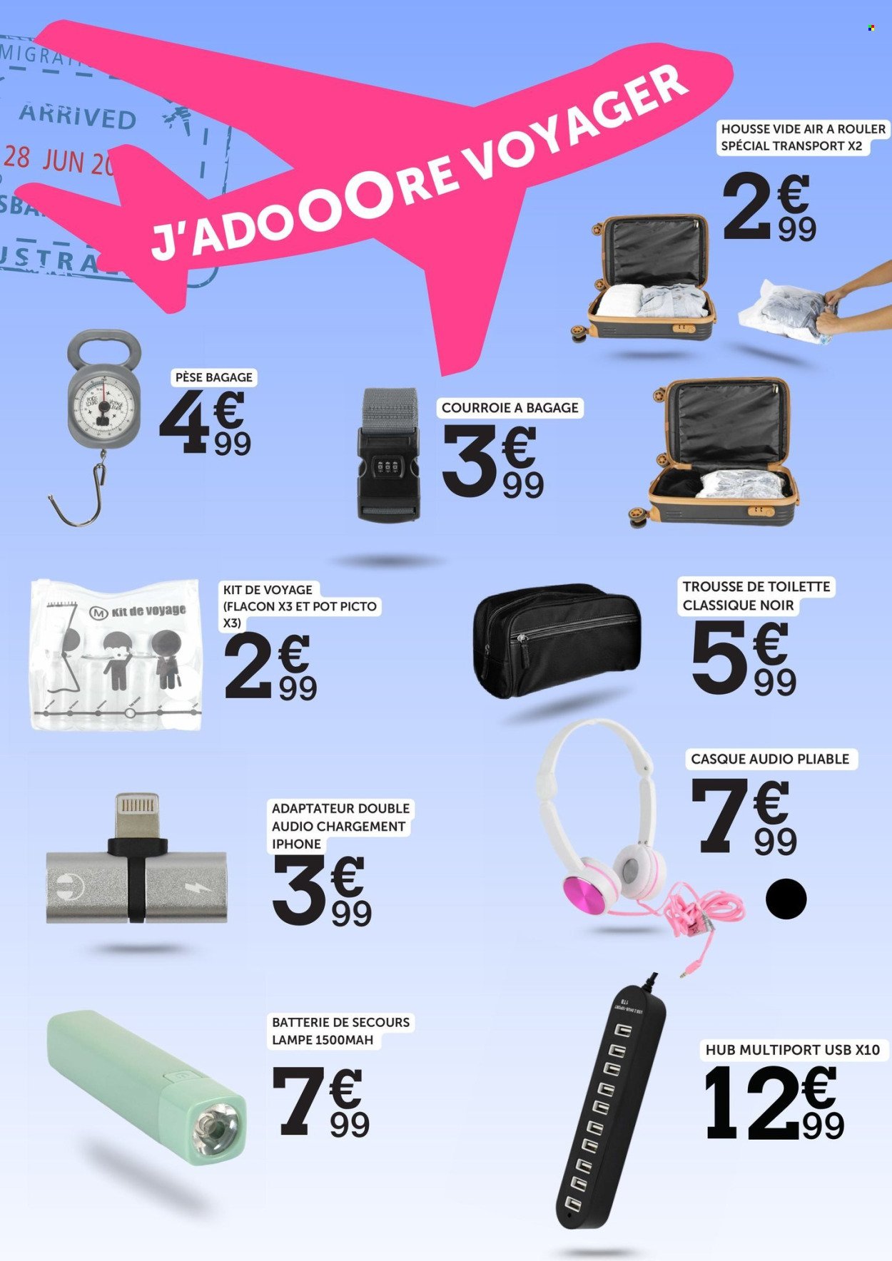 Catalogue CENTRAKOR - Du vendredi 26 décembre 2025 (2025-12-26 - 2026-01-06)