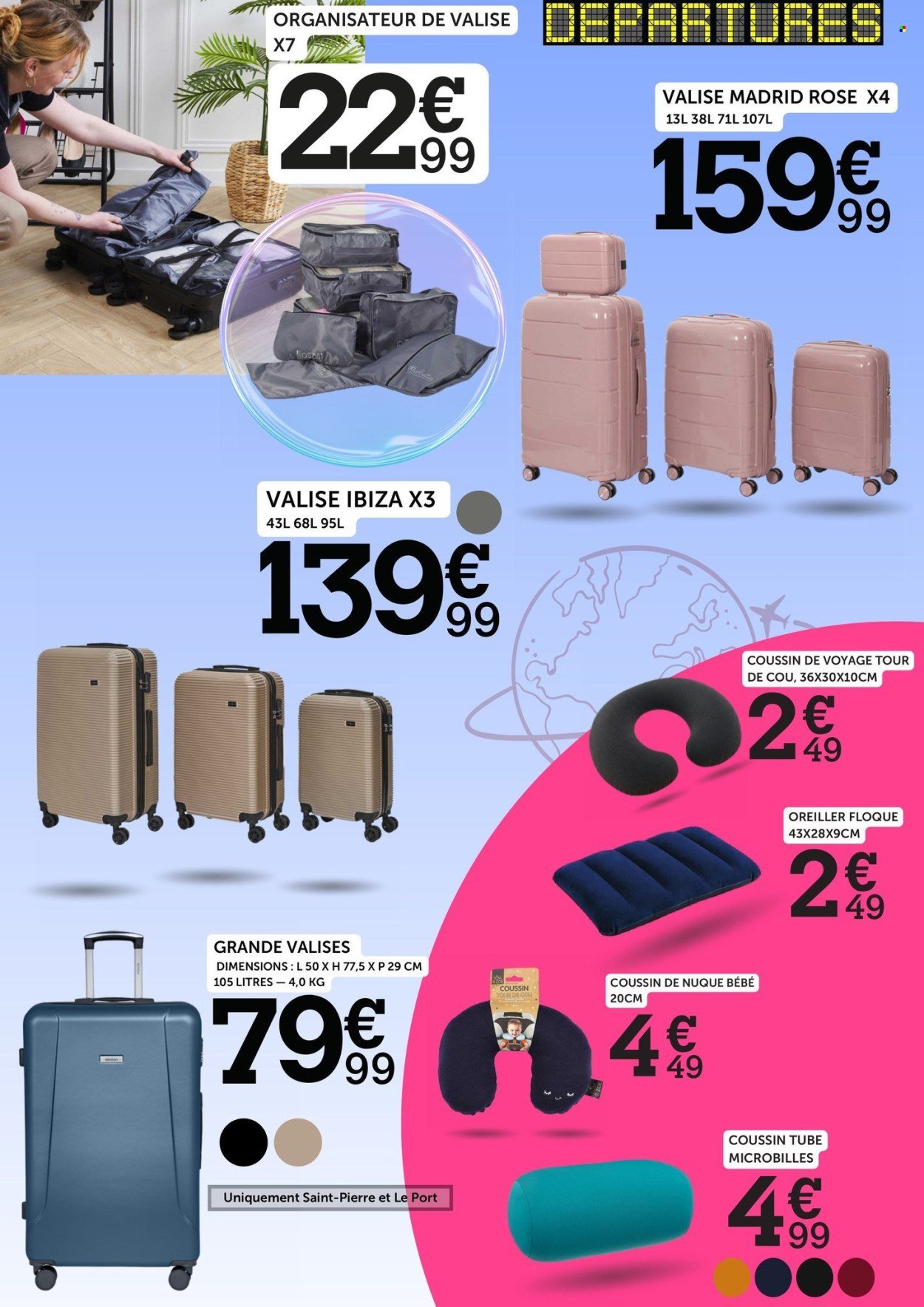 Catalogue CENTRAKOR - Du vendredi 26 décembre 2025 (2025-12-26 - 2026-01-06)