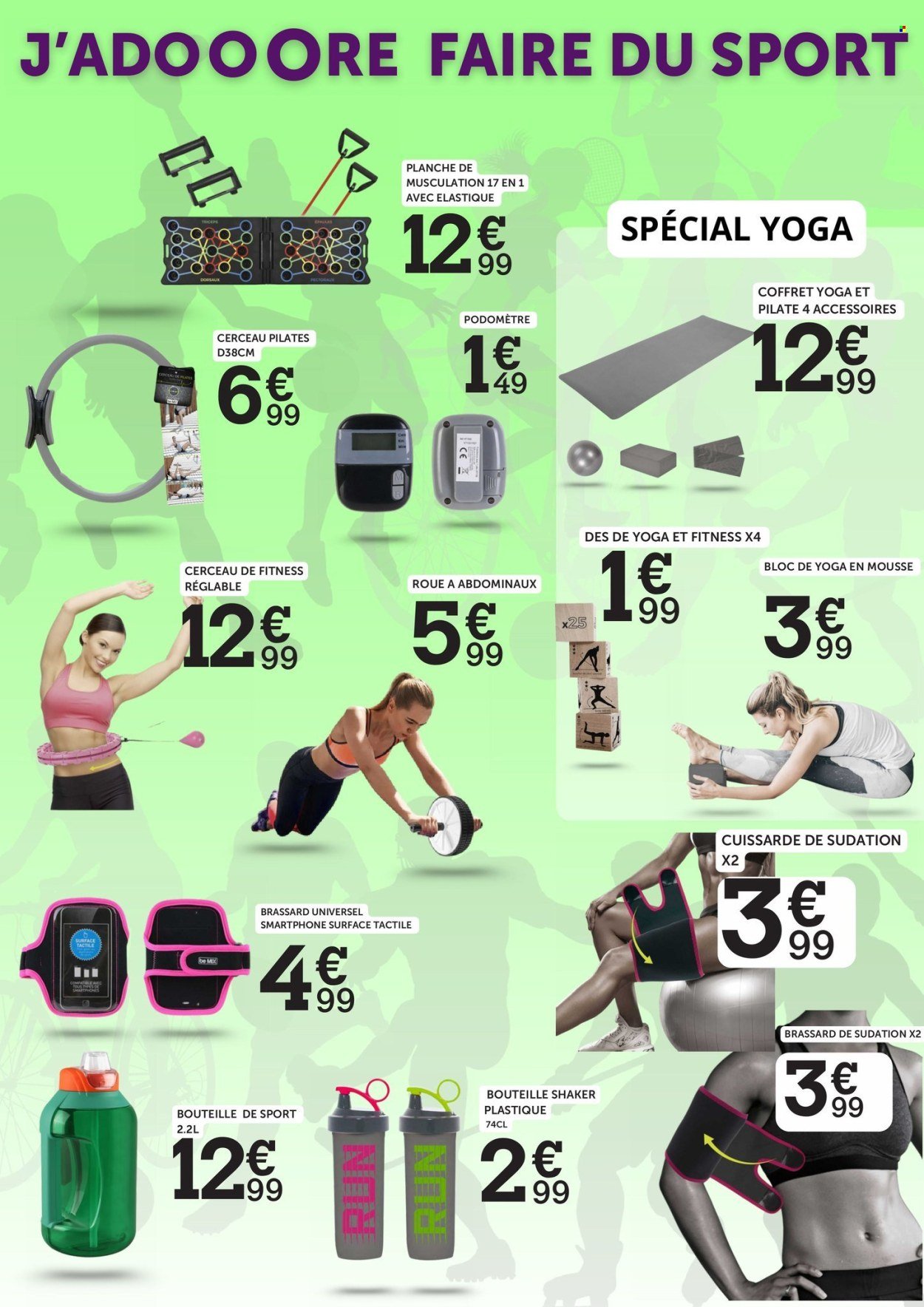 Catalogue CENTRAKOR - Du vendredi 26 décembre 2025 (2025-12-26 - 2026-01-06)