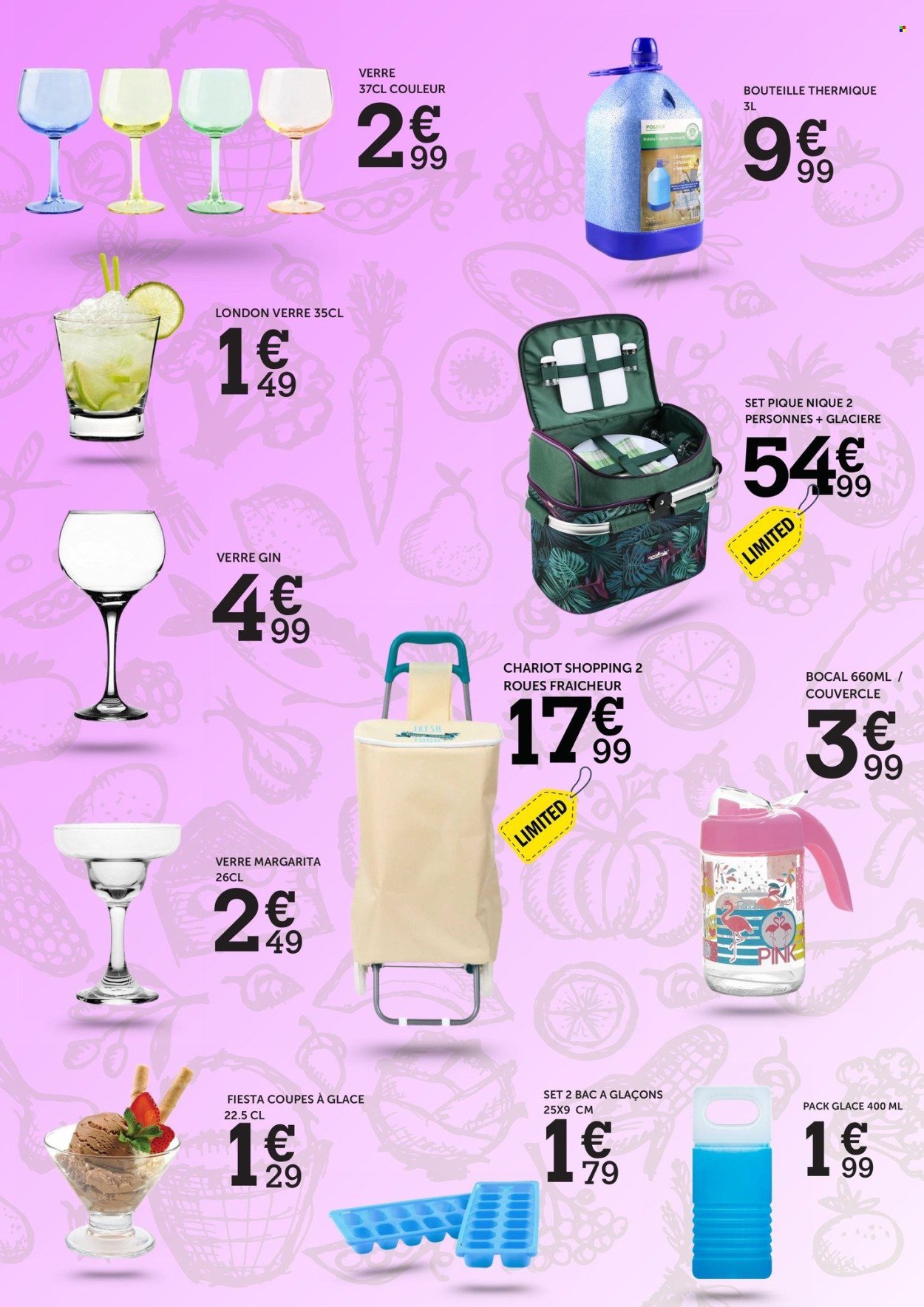 Catalogue CENTRAKOR - Du vendredi 26 décembre 2025 (2025-12-26 - 2026-01-06)