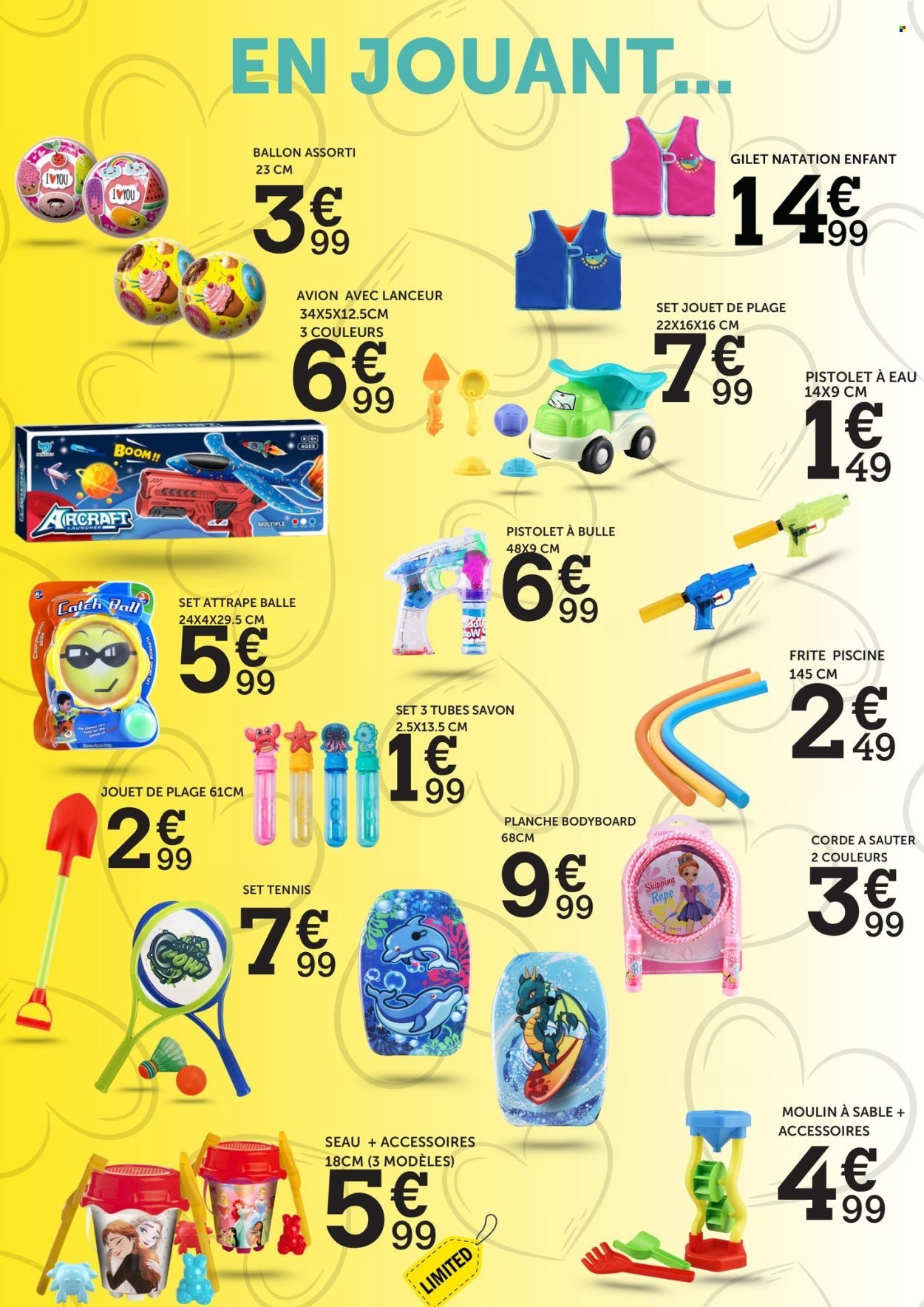 Catalogue CENTRAKOR - Du vendredi 26 décembre 2025 (2025-12-26 - 2026-01-06)