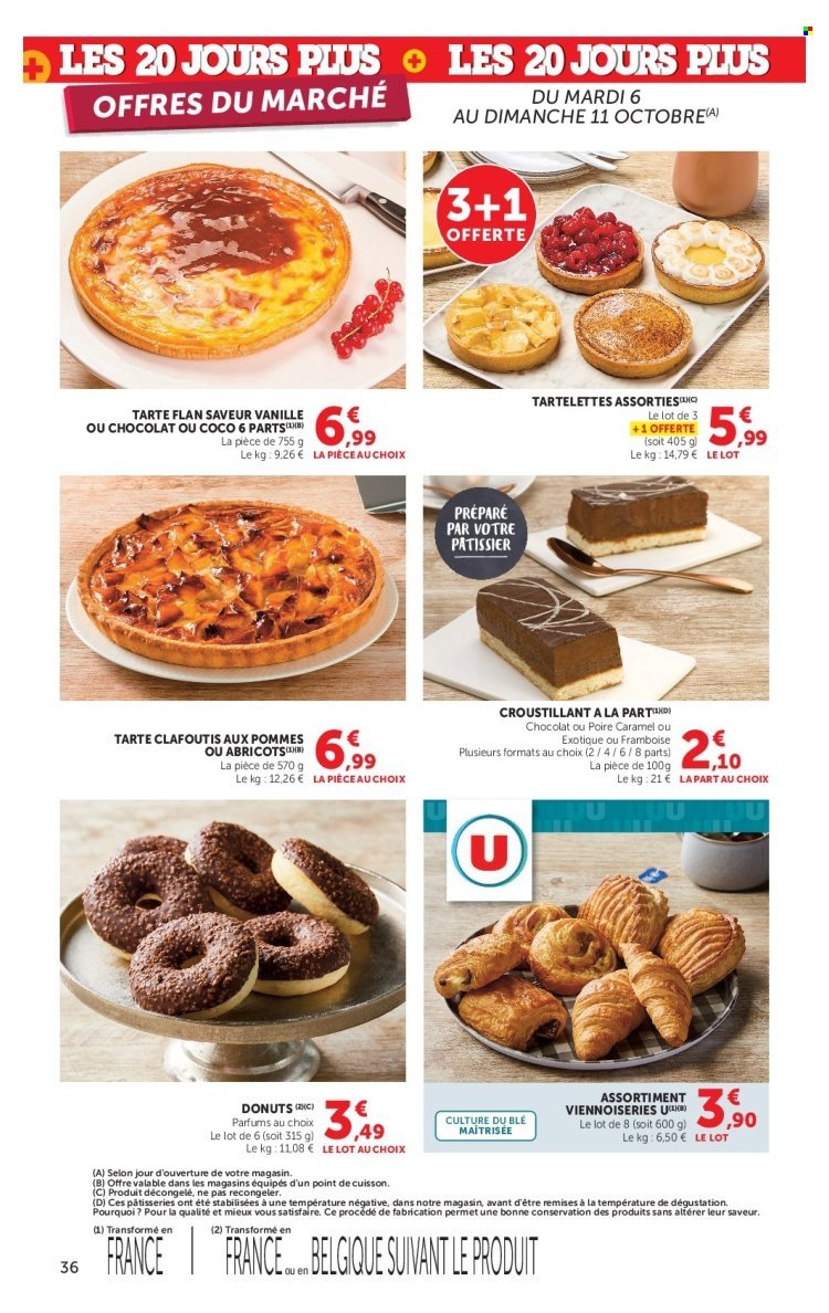 Catalogue HYPER U - Les prix bas de la semaine