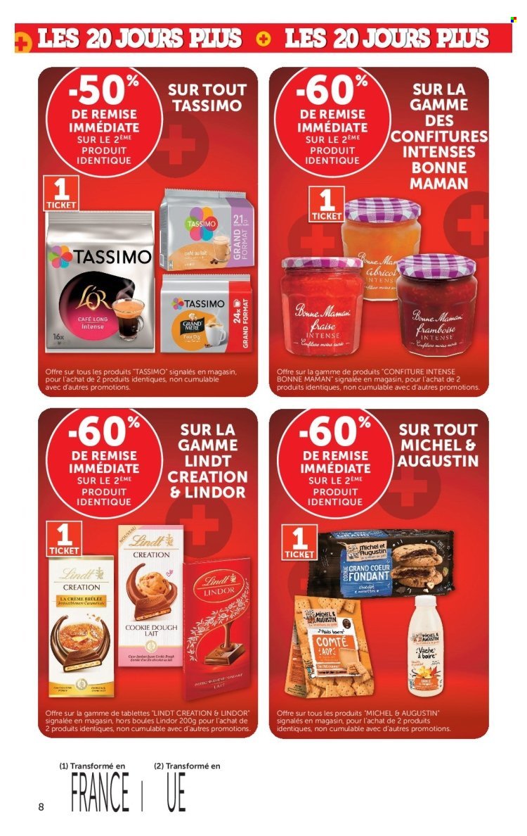 Catalogue HYPER U - Les prix bas de la semaine