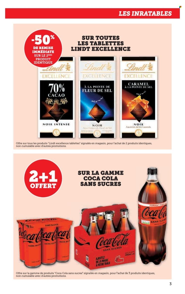 Catalogue SUPER U - Les prix bas de la semaine (2025-08-12 - 2025-08-24)