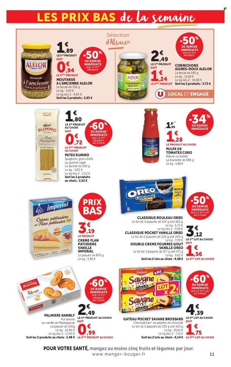 Catalogue U EXPRESS - Les prix bas dans votre magasin