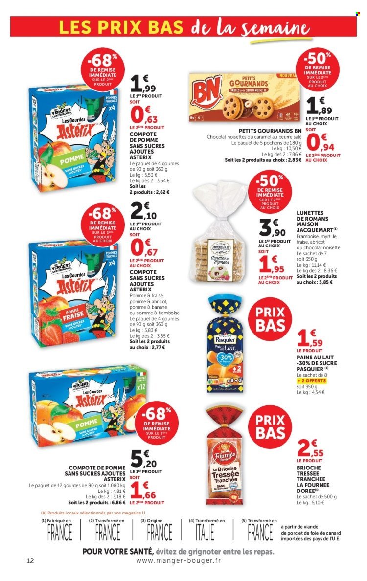 Catalogue U EXPRESS - Les prix bas dans votre magasin