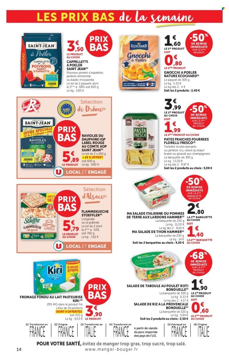 Catalogue U EXPRESS - Les prix bas dans votre magasin