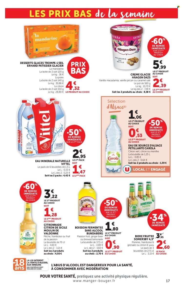 Catalogue U EXPRESS - Les prix bas dans votre magasin