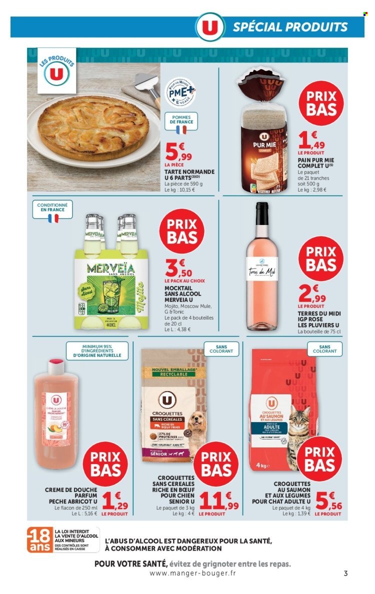 Catalogue U EXPRESS - Les prix bas dans votre magasin