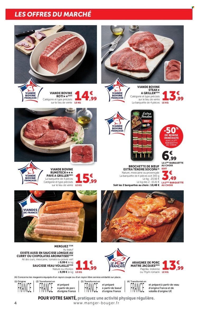 Catalogue U EXPRESS - Les prix bas dans votre magasin
