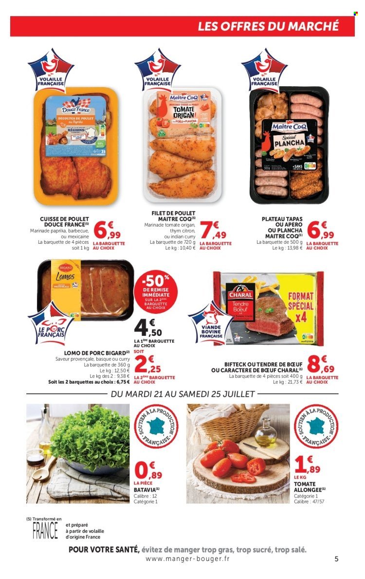 Catalogue U EXPRESS - Les prix bas dans votre magasin