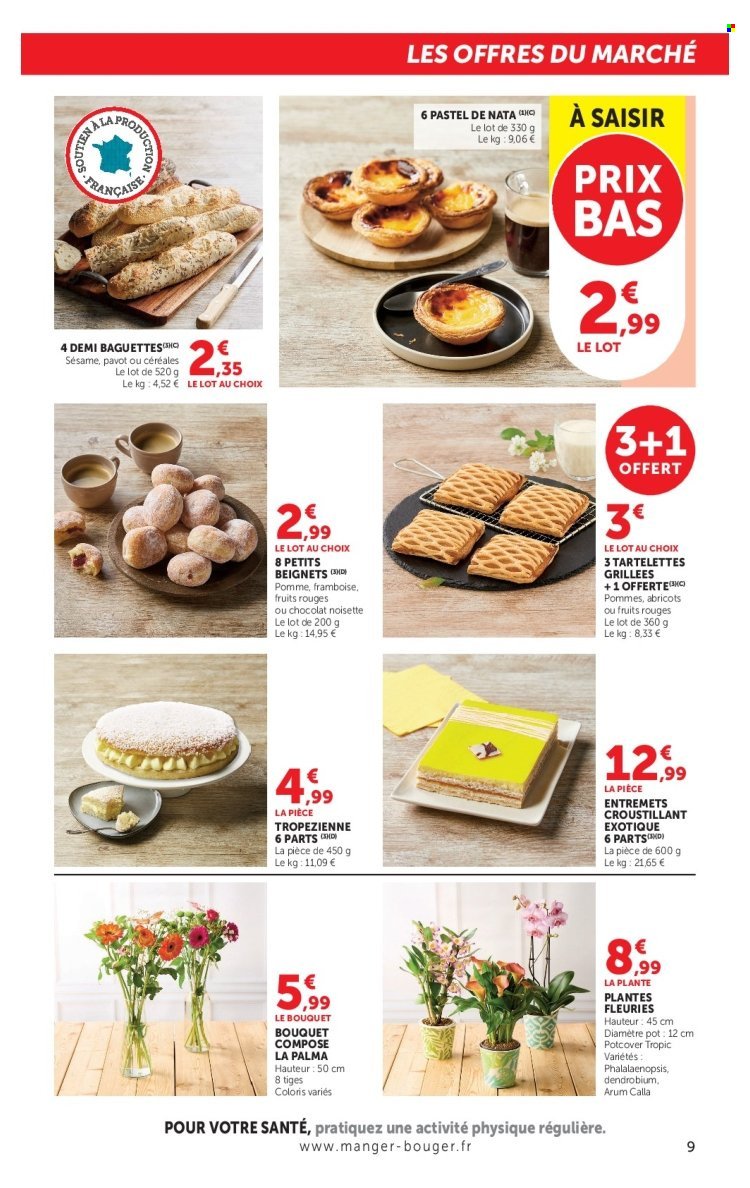 Catalogue U EXPRESS - Les prix bas dans votre magasin