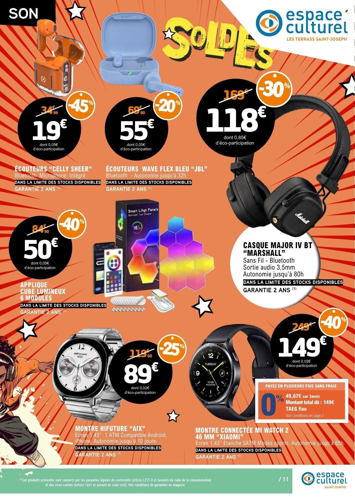 Catalogue E.LECLERC - Du samedi 7 février 2026 (2026-02-07 - 2026-03-06)