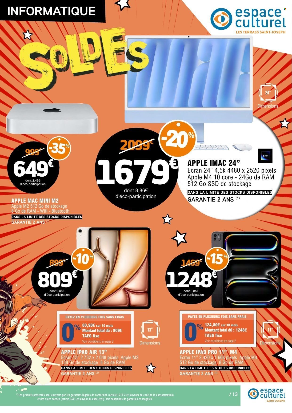 Catalogue E.LECLERC - Du samedi 7 février 2026 (2026-02-07 - 2026-03-06)